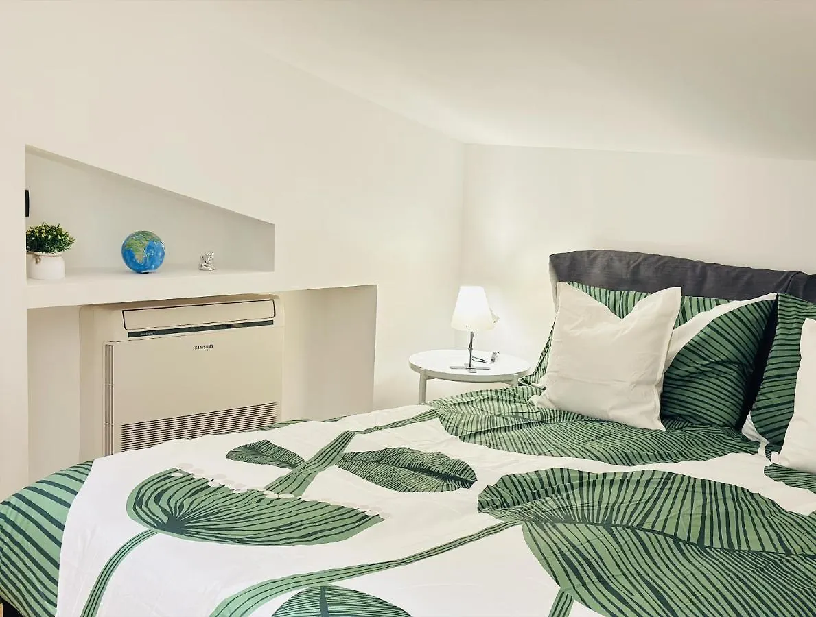 Pm 26 Via Riccardo Morbelli Guest House Roma 0*,